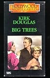 The Big Trees [VHS]