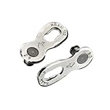 SRAM 11 Speed Power Lock Chain Link Connector - Silver