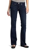 Levi's 528 Juniors' Curvy Cut Boot Cut Jean