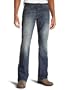 Levi's Men's 527 Low Rise Boot Cut Jean With Back Pocket Treatment
