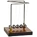 American Educational 7-1379 Small Collision Ball Apparatus