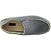 OLUKAI Nohea Nubuck Women's Shoe - Dark Java/Tan