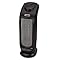 Bionaire Oscillating Ceramic Tower Heater with LED Controls, BCH7302-UM