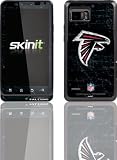 Skinit Atlanta Falcons Distressed Vinyl Skin for Motorola Droid Bionic 4G