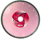 ＲＥＸ　ダイヤモンドブレード　花７Ｂ　2118742 HANA7