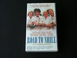 ROAD TO NHILL - AN ACCIDENTAL COMEDY - VHS VIDEO AUSTRALIAN IMPORT