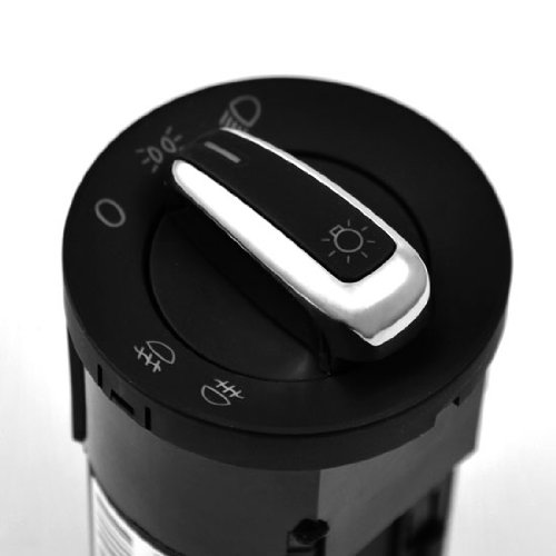 Question about the Headlight Switch VW Vortex Volkswagen Forum