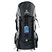 Deuter Eclipse 60+10 Trekkingrucksack, granite/ash,1