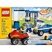 LEGO Bricks & More Police Building Set New release 4636 41uZiNiLZxL. AA75 LEGO Bricks & More Police Building Set New release 4636