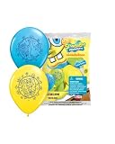 Pioneer National Latex Sponge Bob Square Pants 12