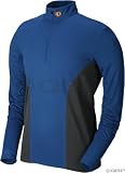 Pearl Izumi Long Sleeve Infini-T XXL Water Blue/Shadow Gray
