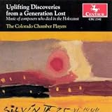 Klein; Krasa; Schulhoff - Chamber Works