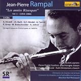 Les Années Ristenpart /Vol.1