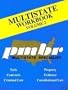 kaplan Pmbr Multistate Bar Exam Review Volume # 2 - 2006 edition [ 800 + q & a ], additional key questions no longer available on paperback [ online course ] MUST HAVE for Bar Exam. MBE 2007/2008