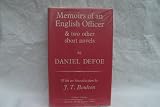 Memoirs of an English officer (the military memoirs of Capt. George Carleton); with, The history of the remarkable life of John Sheppard; and, The memoirs of Major Alexander Ramkins, a Highland office