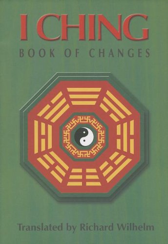 I Ching-Book of Changes
