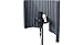 Primacoustic VoxGuard Recording Mic Ambient Noise Attenuator