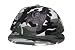 New Reebok Tampa Bay Buccaneers Fitted NFL Hat - Grey Camo, 7 3/8