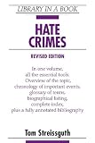 Hate crimes