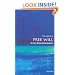 Free Will: A Very Short Introduction (Very Short Introductions)