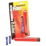 UPC 661588010203 product image for Heininger  1020 CommuteMate Flameless Flare | upcitemdb.com