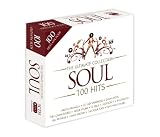 The Ultimate Collection - Soul: 100 Hits