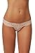 Velvet Kitten Laced with Love Thong #124209