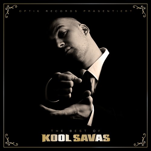 Kool Savas - The Best Of - Zortam Music