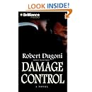 Damage Control: A Novel