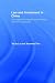 Law and Investment in China: The Legal and Business Environments after China's WTO Accession