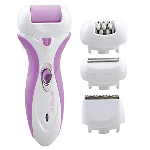 Laflantine set 4-in-1 best electric device for women, e…