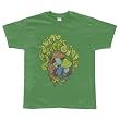 Taking Back Sunday - Sleeping Wizard T-Shirt