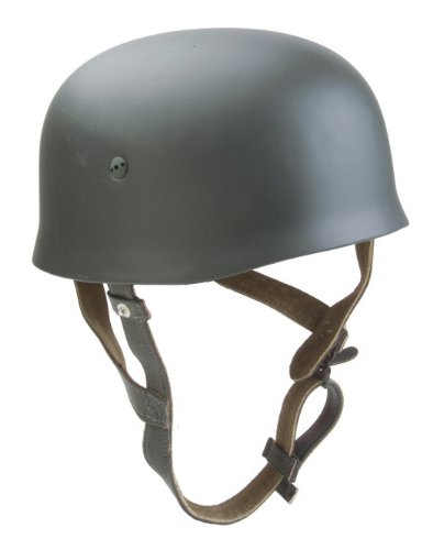 Buy Cheap War Helmet Replicas - WW II German Paratrooper | German