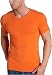 Calvin Klein Men's Steel Micro Crew Neck T-Shirt