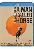 Man Called Horse [Blu-ray] [1970] (Region 2) (Import)