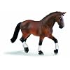 Schleich 13296  -  Figura/ miniatura Caballos, yegua de Hannover, doma