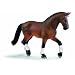 Schleich 13296  - Pferde, Hannoveraner Stute, Dressur
