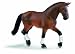 Schleich 13296  - Pferde, Hannoveraner Stute, Dressur