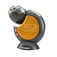 Discovery Exclusive Space Projection Alarm Clock