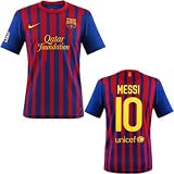 Produkt-Bild: FC Barcelona Messi Trikot Home 2012