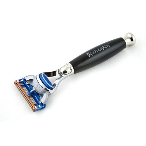 The Gentlemens Refinery Fusion Razor