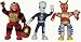 Search : Space Explorers: Alien Encounter figure 3-pack
