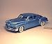 1/24 Scale Franklin Mint 1948 Tucker Torpedo