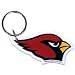 Arizona Cardinals - Logo Acrylic Keychain
