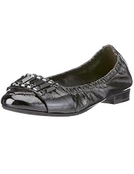 K & S 81-90560.100 Malu, Damen Ballerinas
