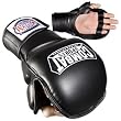 MMA Training Gloves