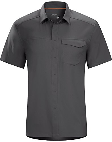 Arcteryx Skyline SS Shirt - Men's