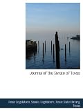 Journal of the Senate of Texas