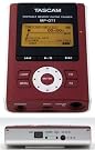 Tascam MP-GT1 Portable...