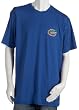 Soffe University of Florida Performance Layer Crew Short Sleeve Tee